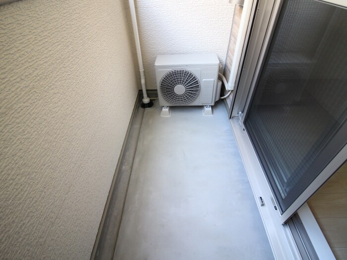 物件内観写真16　(ベランダ・バルコニー)