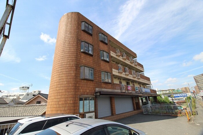 物件外観写真5　(外観写真)