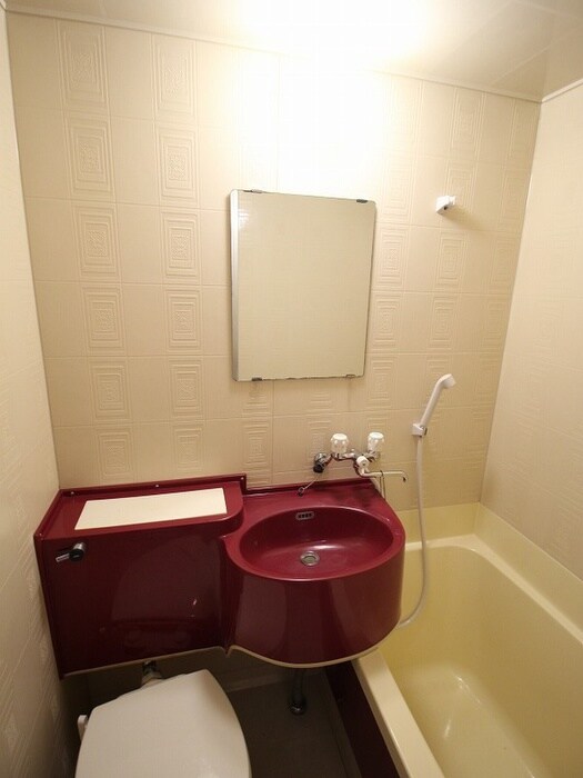 物件内観写真11　(洗面)