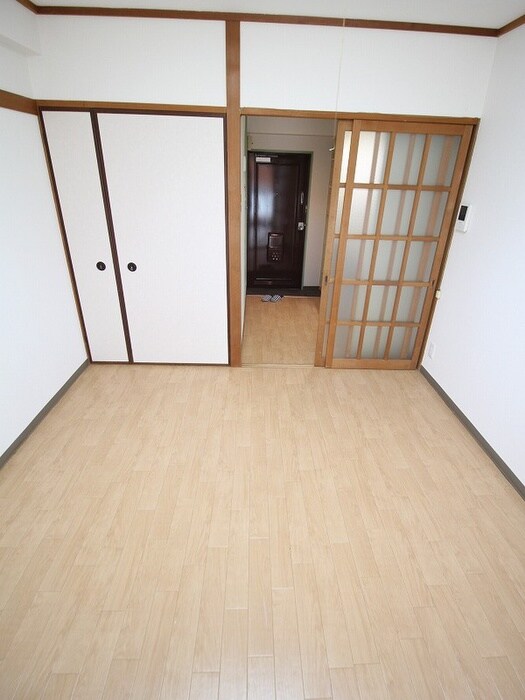 物件内観写真19　(居室)