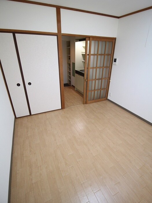 物件内観写真20　(居室)