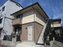 ハイツ砂川