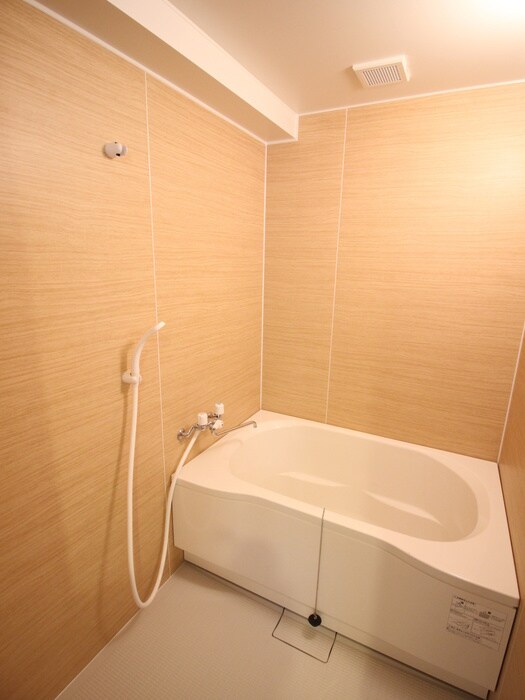 物件内観写真12　(バス／シャワールーム等)