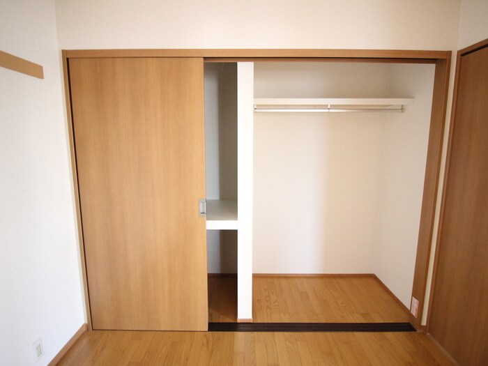 物件内観写真17　(収納)