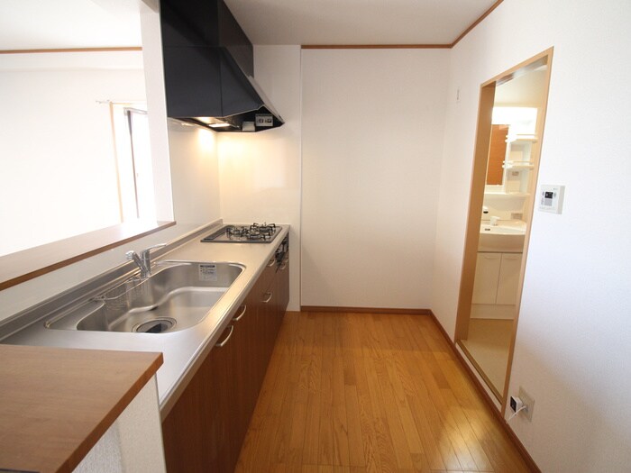 物件内観写真18　(キッチン)