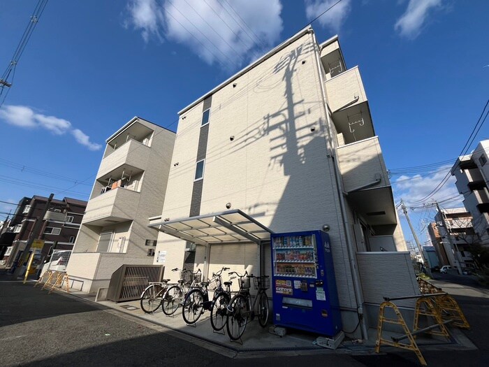 物件外観写真6　(外観写真)