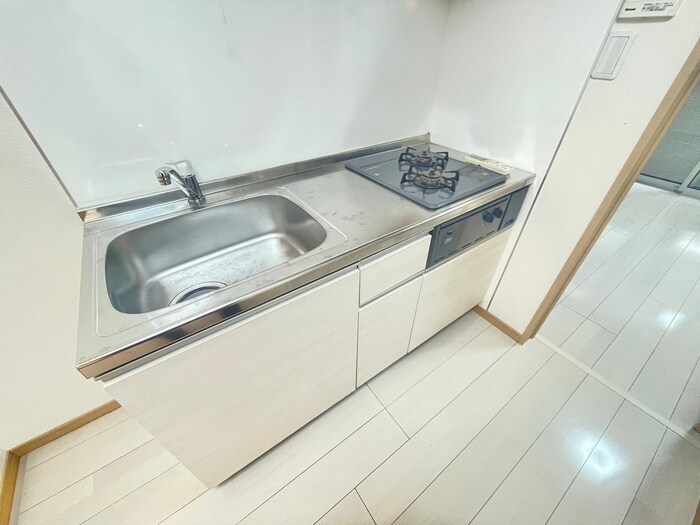 物件内観写真12　(キッチン)