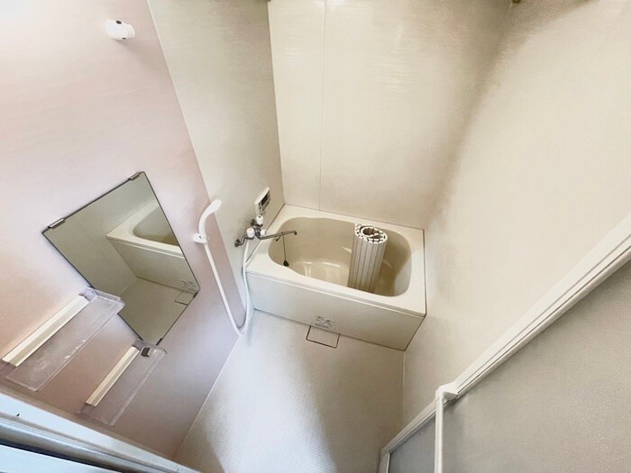 物件内観写真15　(バス／シャワールーム等)