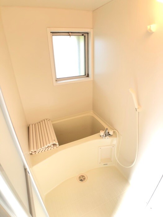 物件内観写真15　(バス／シャワールーム等)