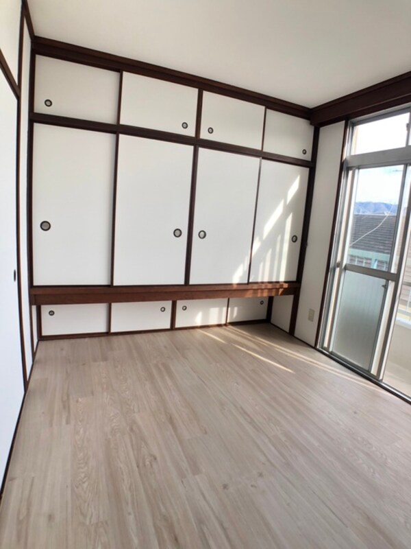 居室