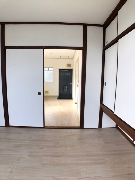 物件内観写真19　(居室)