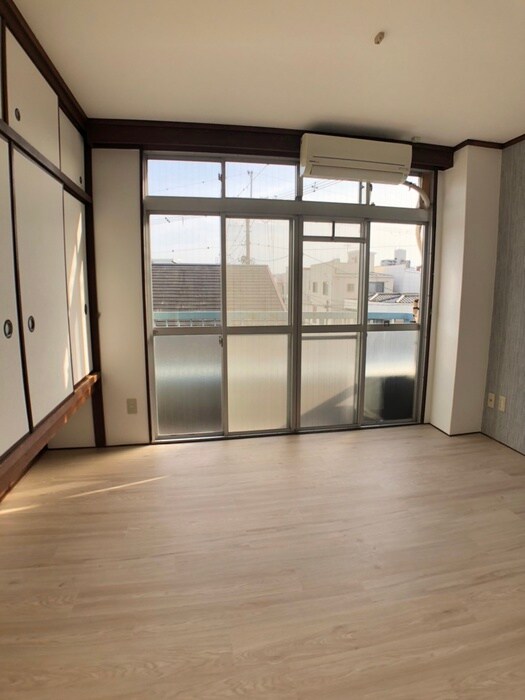 物件内観写真20　(居室)