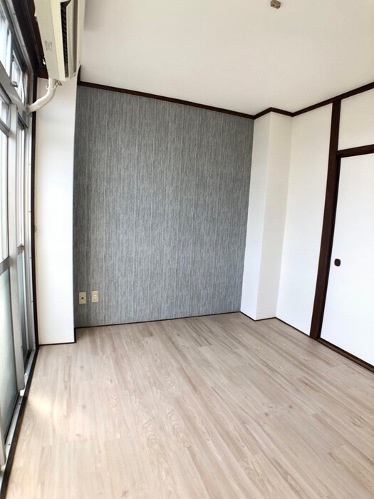 物件内観写真21　(居室)