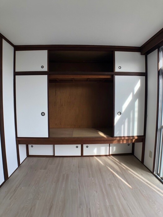 物件内観写真22　(収納)