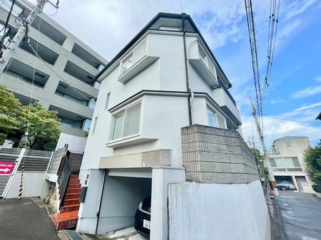 西宮市霞町３番戸建外観写真