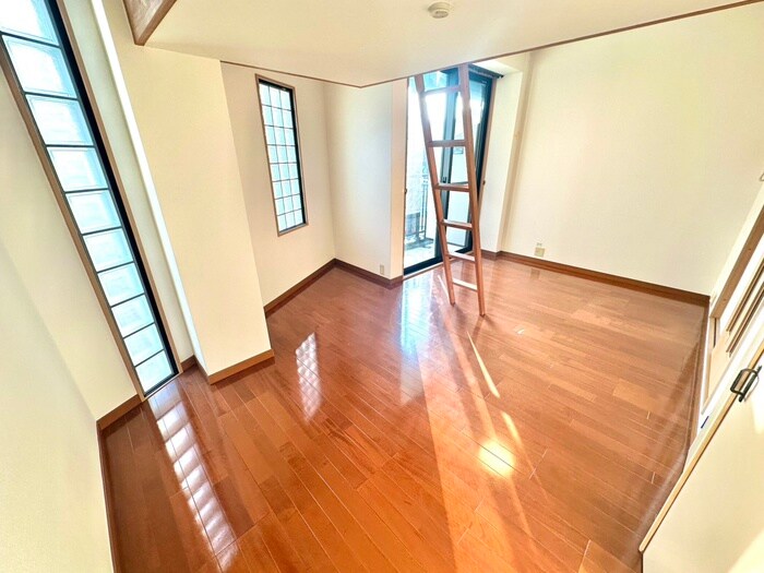 物件内観写真7　(居室)