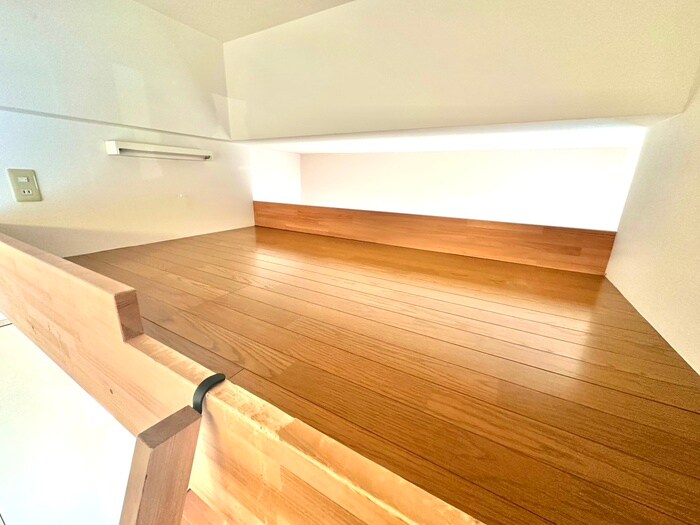 物件内観写真10　(ロフト)