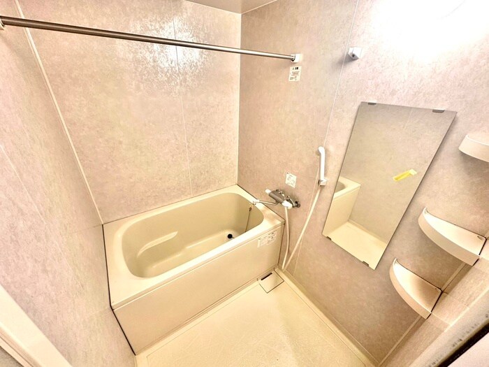 物件内観写真14　(バス／シャワールーム等)