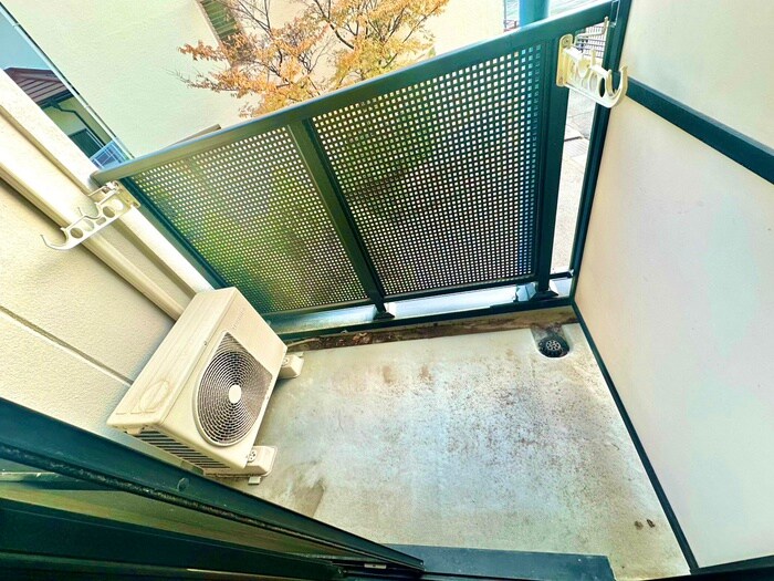 物件内観写真17　(ベランダ・バルコニー)