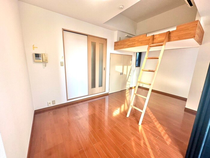 物件内観写真20　(居室)