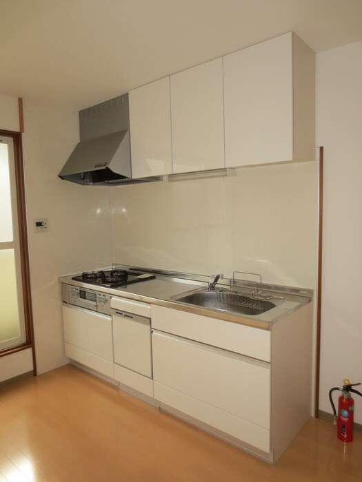 物件内観写真7　(キッチン)