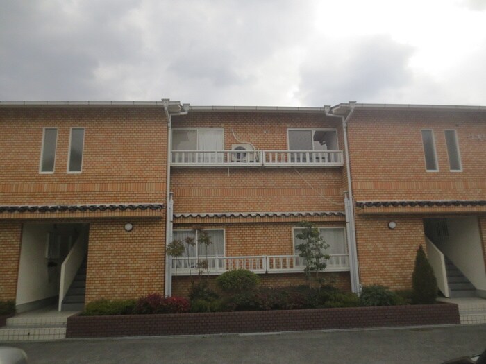 物件外観写真6　(外観写真)