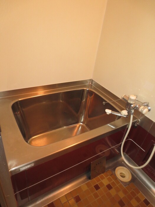 物件内観写真16　(バス／シャワールーム等)