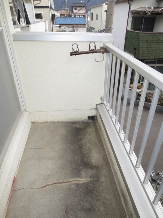 物件内観写真20　(ベランダ・バルコニー)
