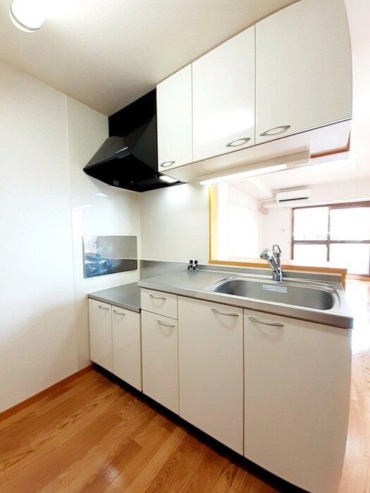 物件内観写真9　(キッチン)