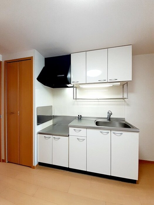 物件内観写真9　(キッチン)