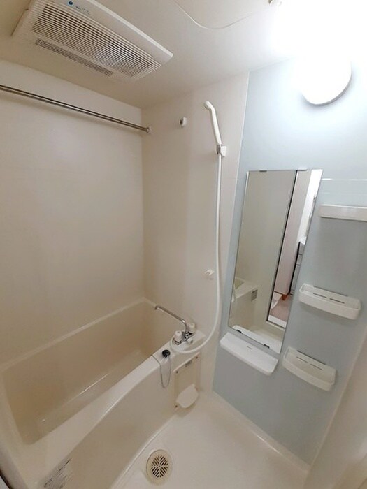 物件内観写真10　(バス／シャワールーム等)