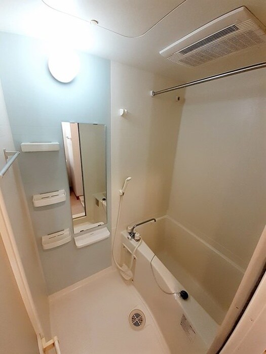 物件内観写真10　(バス／シャワールーム等)
