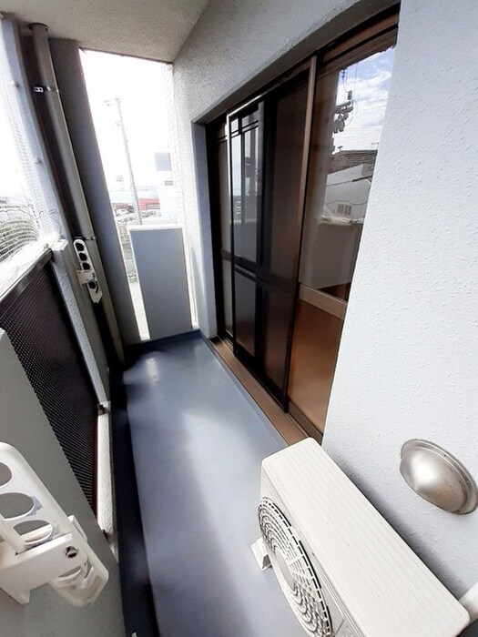 物件内観写真15　(ベランダ・バルコニー)