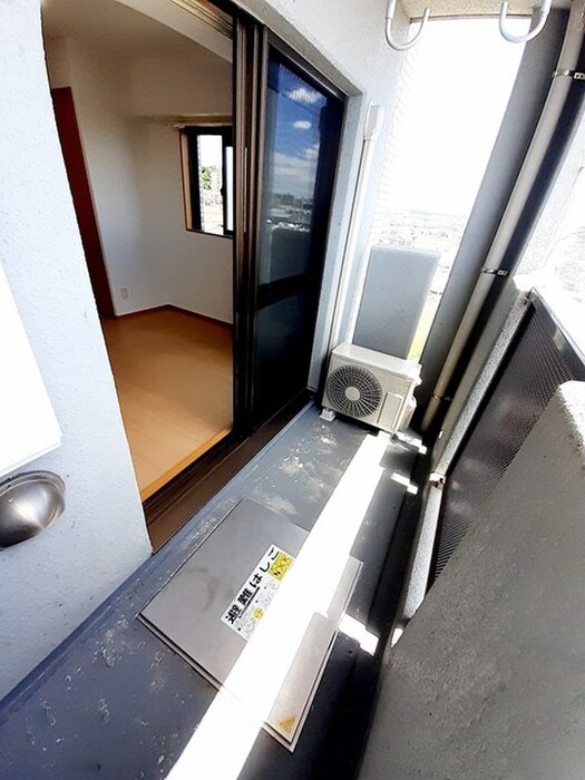 物件内観写真15　(ベランダ・バルコニー)