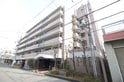 プリムヴェール瓜破