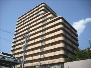 ﾌｧﾐ-ﾙ上石切ｱﾙﾃｻ-ｼﾞｭ（503）外観写真