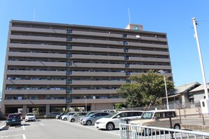 ｻｰﾊﾟｽ明石第2(204)外観写真