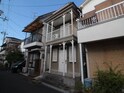 北石切町貸家