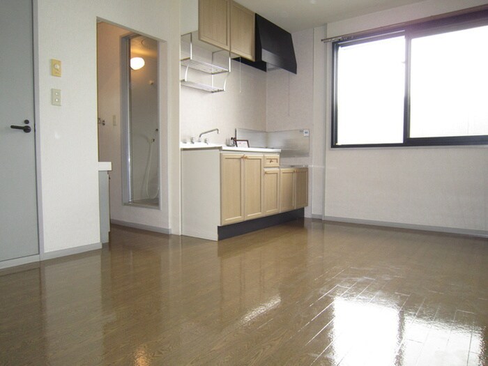 物件内観写真5　(居室)