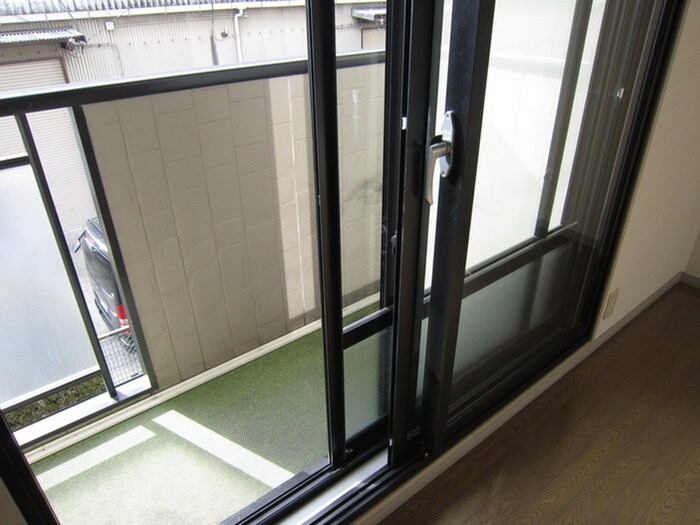 物件内観写真13　(ベランダ・バルコニー)