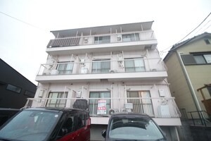 サンライズエコー外観写真