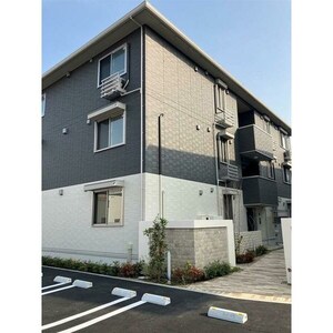 VillaleEuphoriaAKASHI OKUBOCHO外観写真