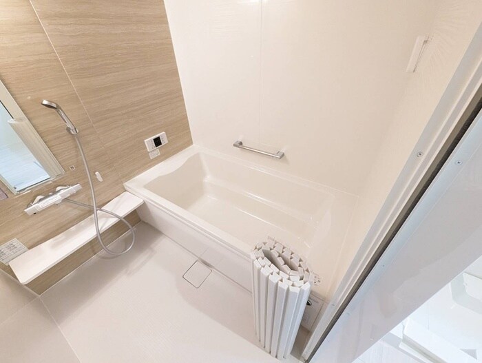 物件内観写真8　(バス／シャワールーム等)