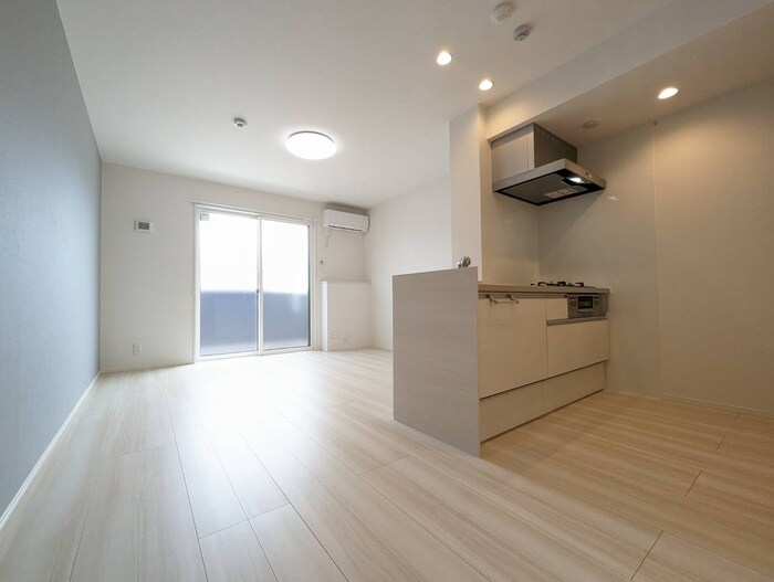 物件内観写真14　(キッチン)