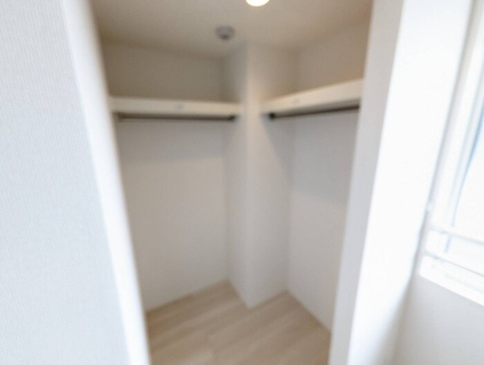 物件内観写真15　(収納)