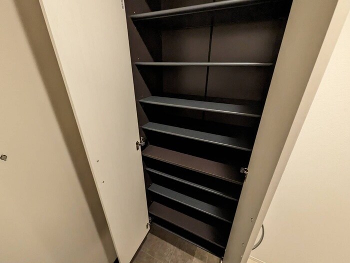 物件内観写真22　(靴箱)