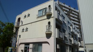 田中マンション外観写真