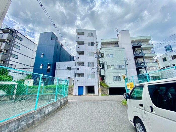 物件外観写真2　(外観写真)