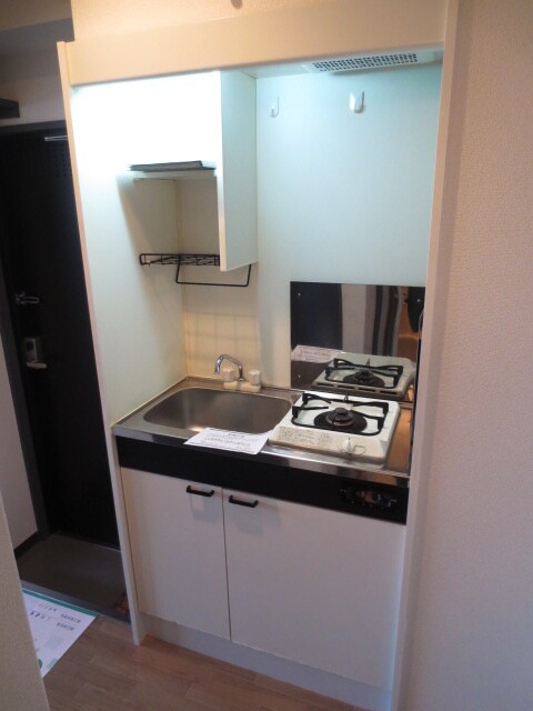 物件内観写真7　(キッチン)