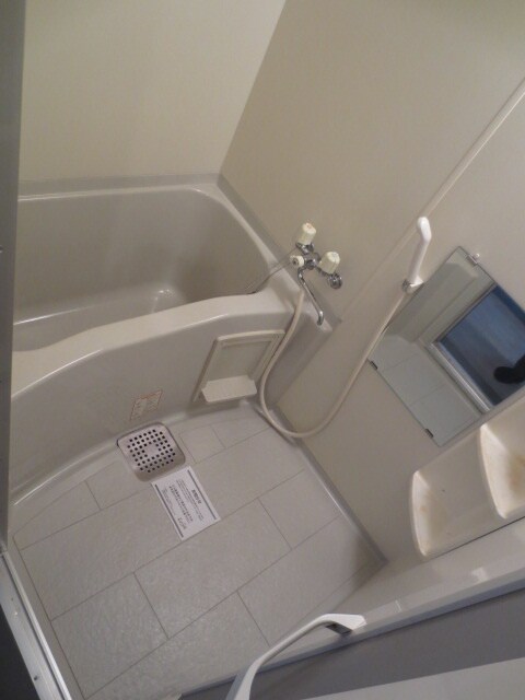 物件内観写真13　(バス／シャワールーム等)